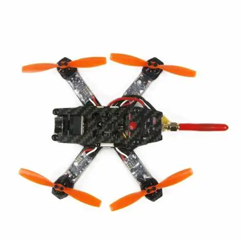 KingKong LDARC 130GT 130mm Car - Fpv Drone Kit 评论和价格