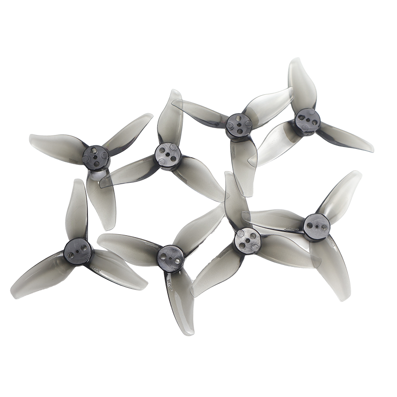 NEW 4Pairs/8pcs Gemfan Hurrica - Fpv Drone Propeller 评论和价格