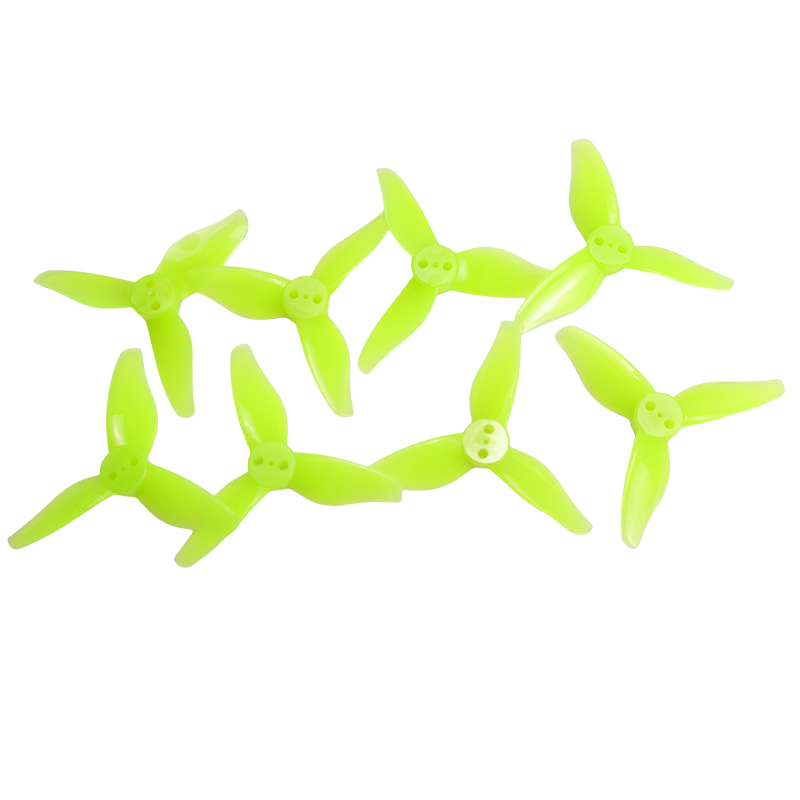 NEW 4Pairs/8pcs Gemfan Hurrica - Fpv Drone Propeller 评论和价格