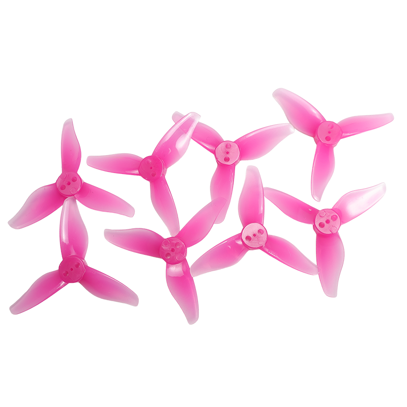 NEW 4Pairs/8pcs Gemfan Hurrica - Fpv Drone Propeller 评论和价格