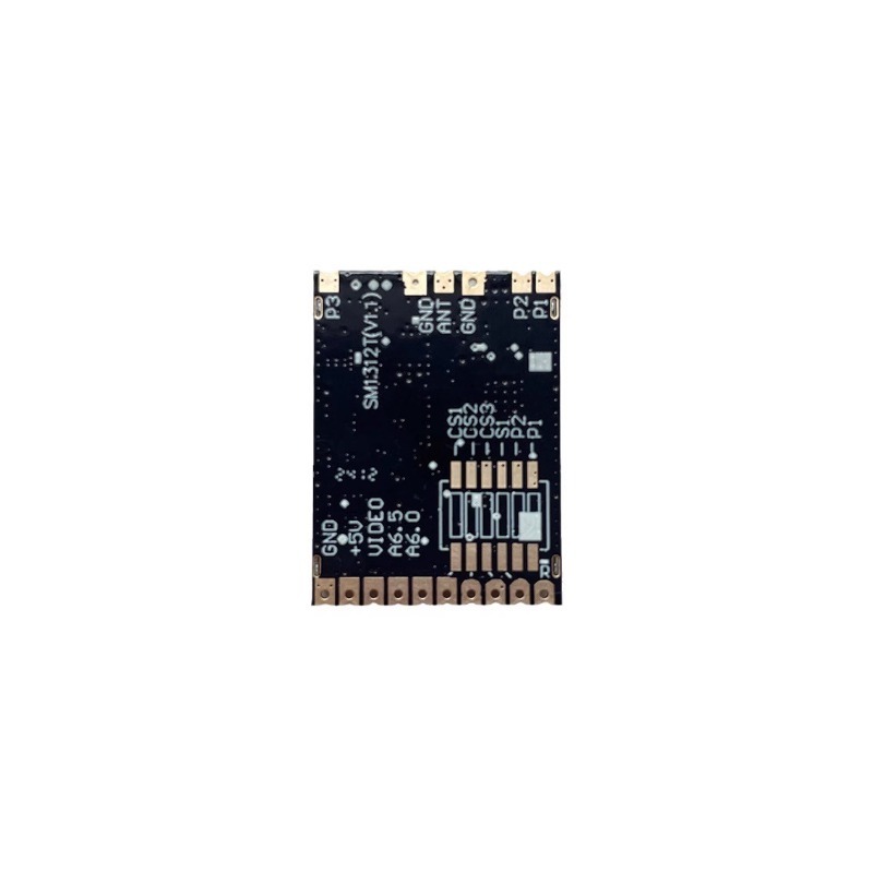 3.3G 800mw 1.6W FPV Antenna VT - Fpv Drone Antenna 评论和价格